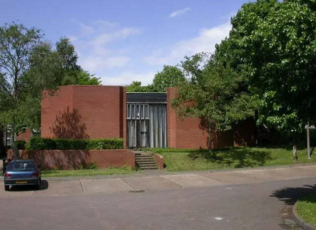 Brookside Community Centre