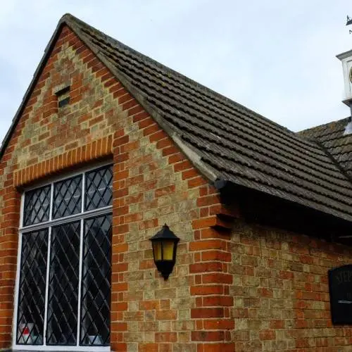 Steppingley Village Hall