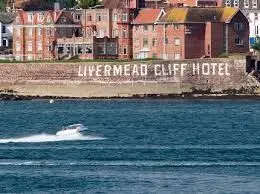 BEST WESTERN Livermead Cliff Hotel