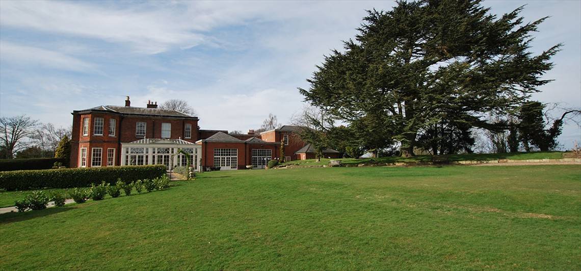 Dovecliff Hall Hotel