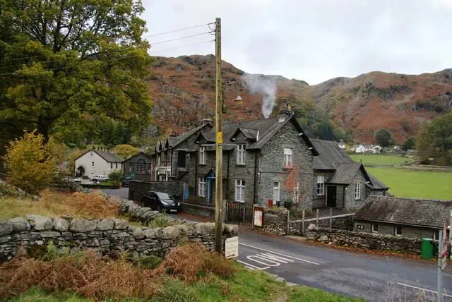 Langdale Village Hall