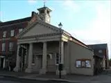 Botley Market Hall