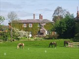 Lower Buckton B & B and Self Catering