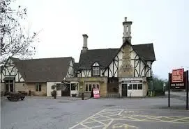 Gordon Arms