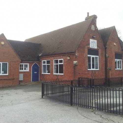 Straight Road Community Centre, Colchester, Essex - A Community Centre 