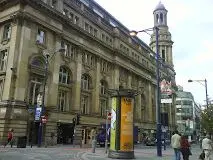 Royal Exchange Theatre