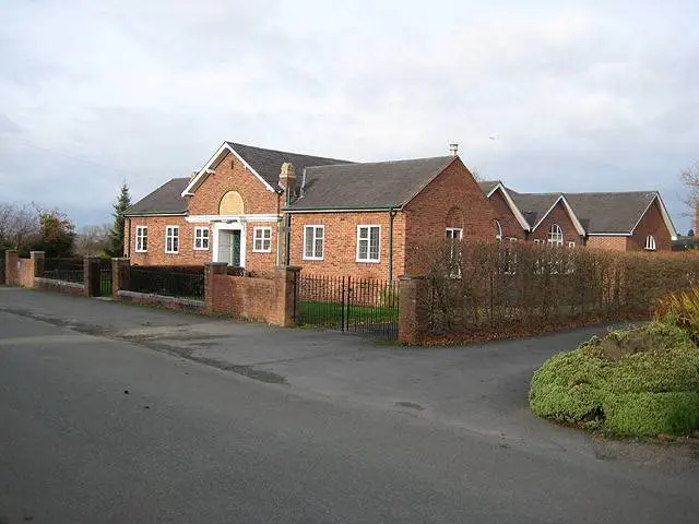 Colwall Village Hall