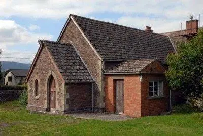 Welsh Newton Village Hall