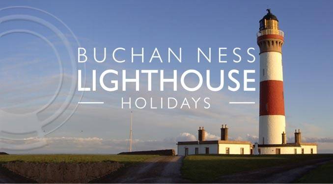 Buchanness Lighthouse