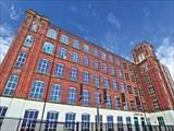 Manchester, Lowry Mill, Swinton Office space