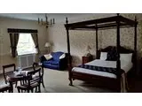 Four Poster Room