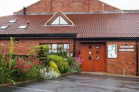 Hinderwell Village Hall