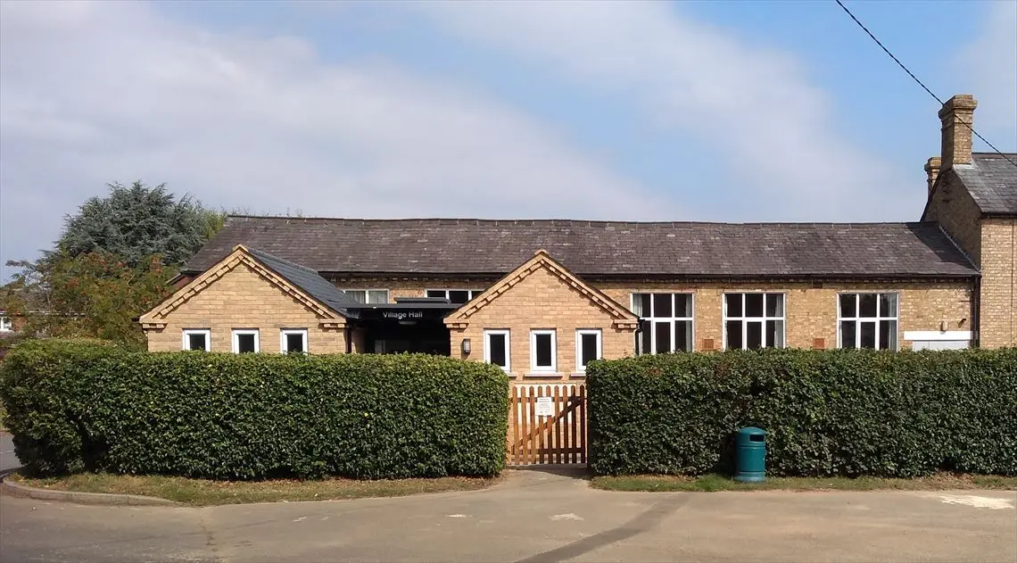 Westoning Village Hall