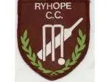Ryhope Cricket Club