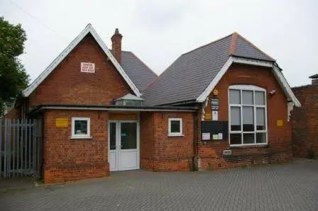 Anlaby Village Hall