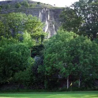 Settle Golf Club