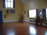 Dance Studio