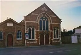 Emneth Methodist Church