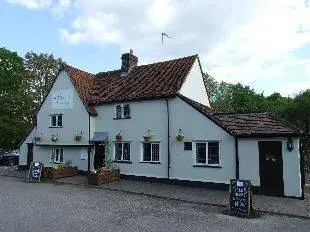 The Woodman & Olive, Broxbourne