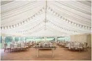 Shortflatt Tower - Marquee Venue