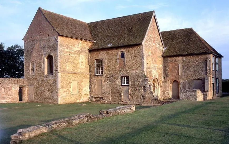 Farmland Museum and Denny Abbey