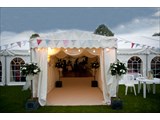 Bosham Wedding Marquee