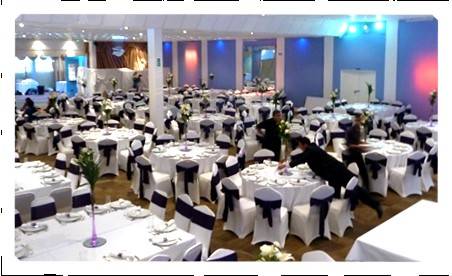 Oasis Banqueting Hall