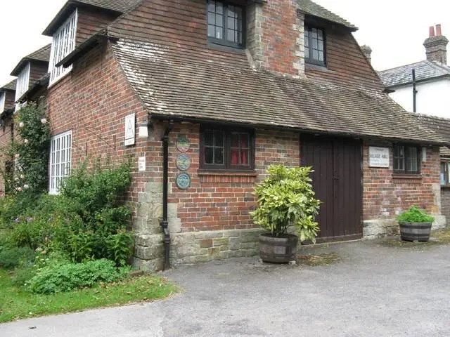 Staplefield Village Hall Trust