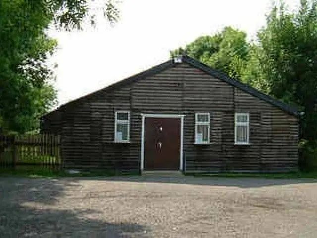 Burton Lazars Village Hall