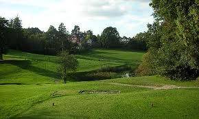 Tunbridge Wells Golf Club