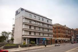 Travelodge Hotel - Reading Central
