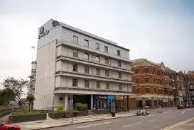 Travelodge Hotel - Reading Central