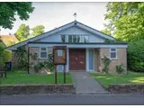 Wherwell Village Hall