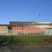   Caldercruix Community Centre