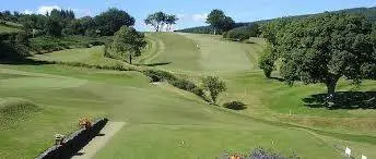 Lamlash Golf Club