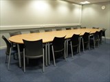The Ricoh Arena Community Space