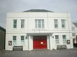 Axminster Guildhall