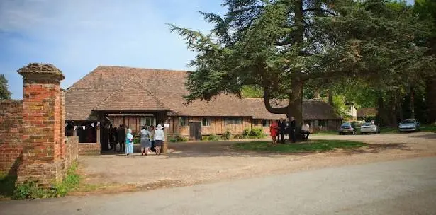 Chilham Village Hall