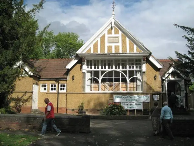 Berkswell Reading Room Berkswell Reading Room