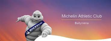 Michelin Athletic Club, Ballymena