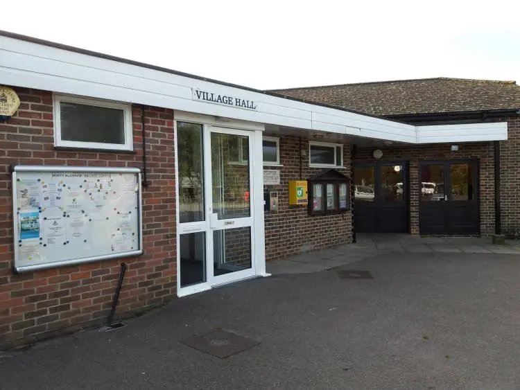 North Mundham Village Hall 