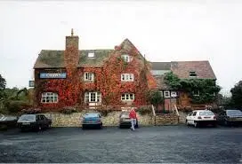 The Crown Inn