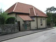 Middleton Tyas Memorial Hall