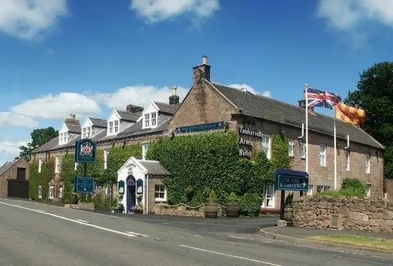 Tankerville Arms Hotel