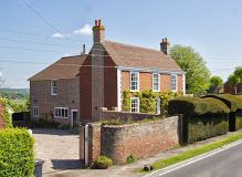 Boreham House Luxury Bed and Breakfast