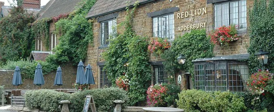 Red Lion Adderbury