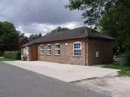 Gayton Le Marsh Village Hall