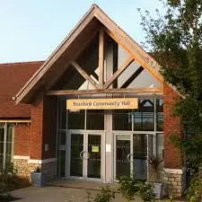 Rosebird Community Hall