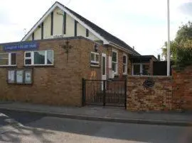 Langtoft Village Hall