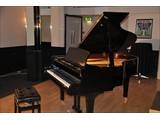 The Arlington Piano